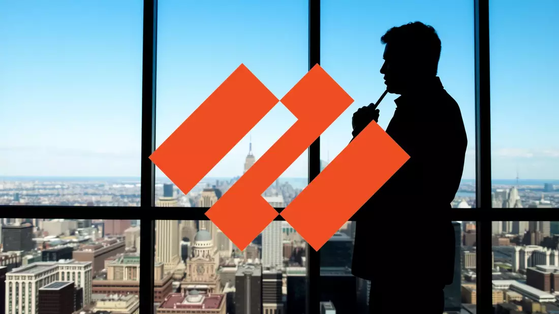 Palo Alto Networks Forges Major Cloud Security Alliance with Google Illustration mit AI erstellt übermittelt durch boerse-global.de