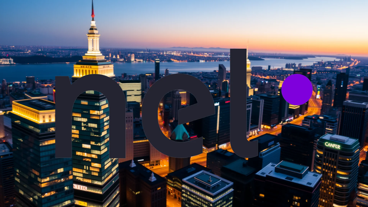 EU Backs Nel ASA’s Hydrogen Expansion, But Shares Remain Under Pressure - Foto: über boerse-global.de