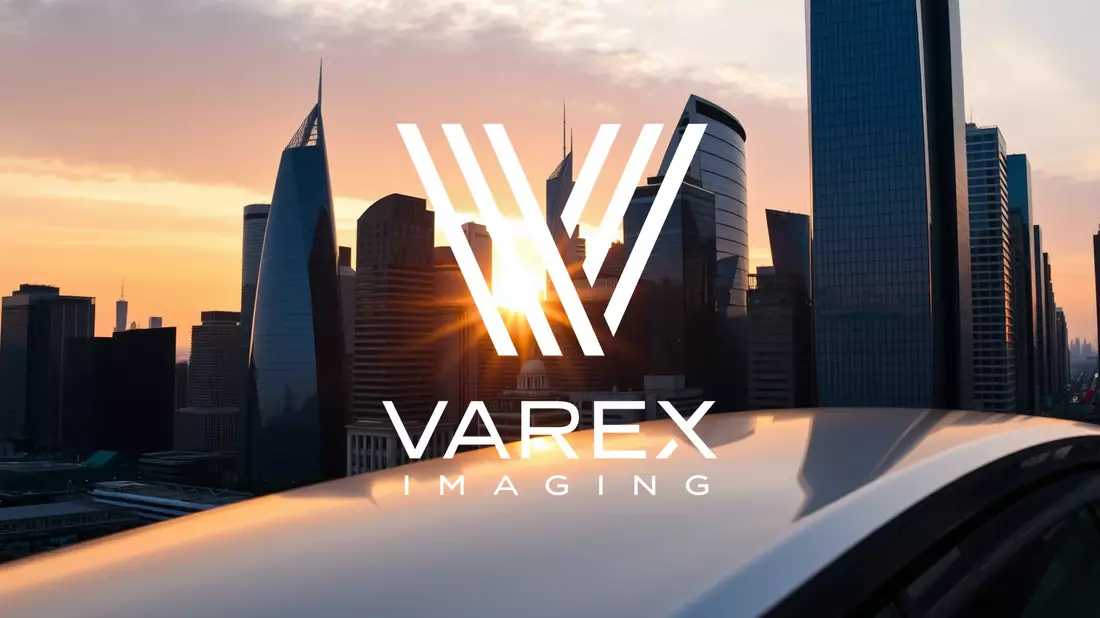 Varex Imaging Shares Surge on Robust Quarterly Performance and Strategic Expansion - Bild: über boerse-global.de