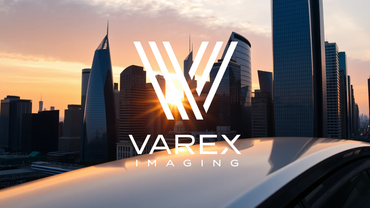 Varex Imaging Shares Surge on Robust Quarterly Performance and Strategic Expansion - Foto: über boerse-global.de