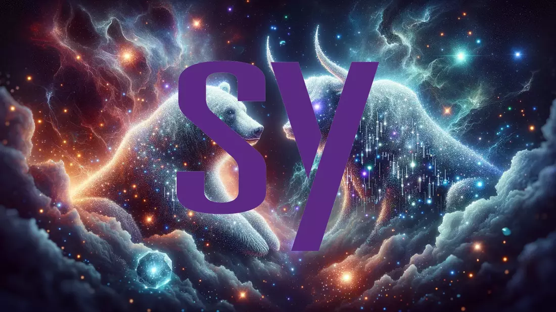 Synopsys: Un equilibrio entre resultados sólidos y litigios Illustration mit AI erstellt übermittelt durch boerse-global.de