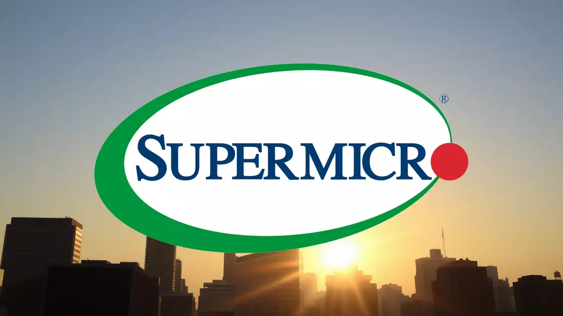 Super Micro Computer: Un Respiro para los Inversores Tras la Incertidumbre Illustration mit AI erstellt übermittelt durch boerse-global.de