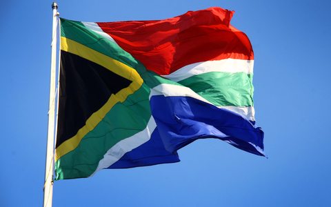 Südafrika kämpft mit hoher Kriminalität. (Symbolbild) - Foto: picture alliance / dpa