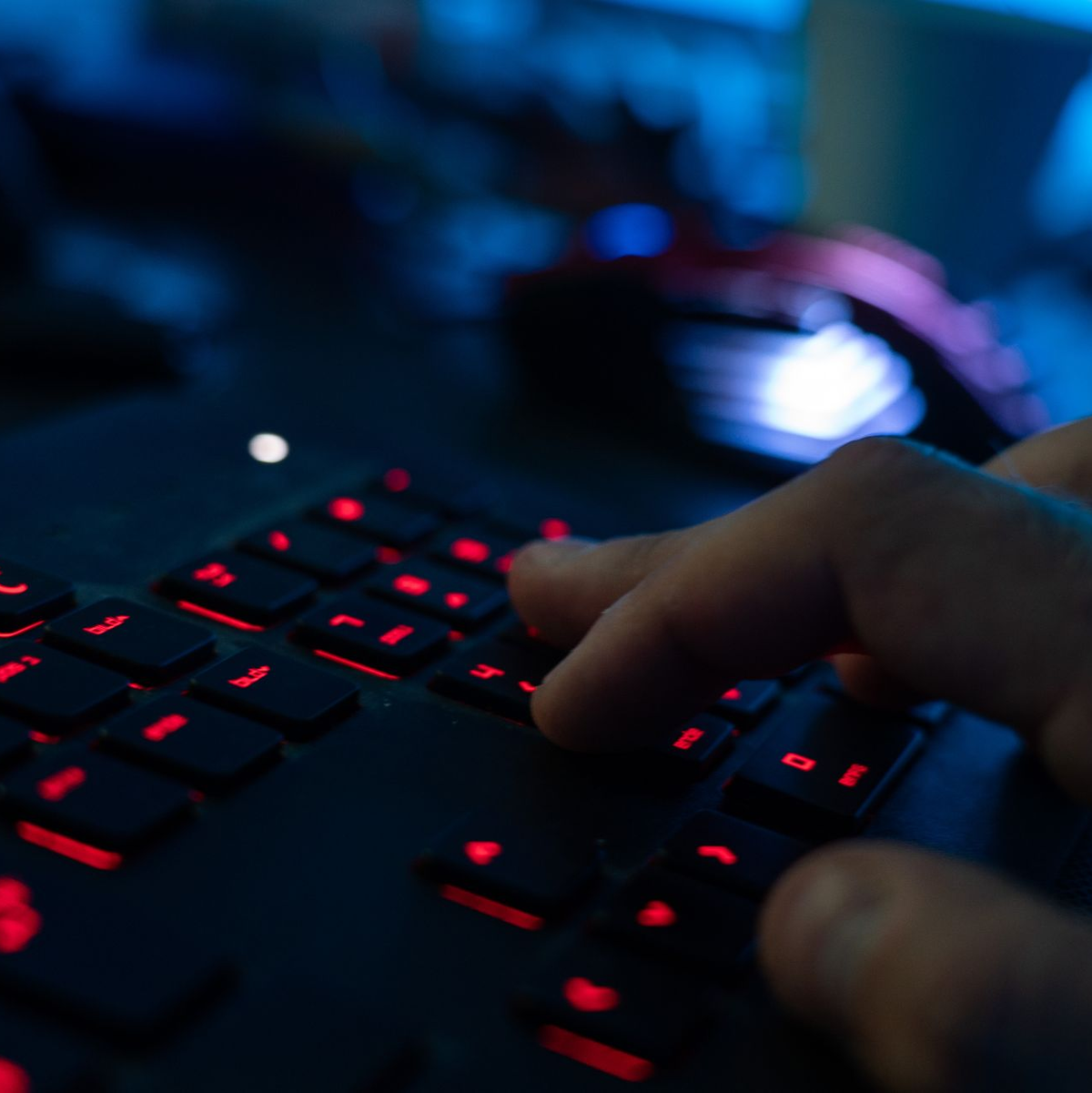 Die Speicherung von IP-Adressen soll bei der Kriminalitätsbekämpfung helfen. (Symbolbild) - Foto: Nicolas Armer/dpa