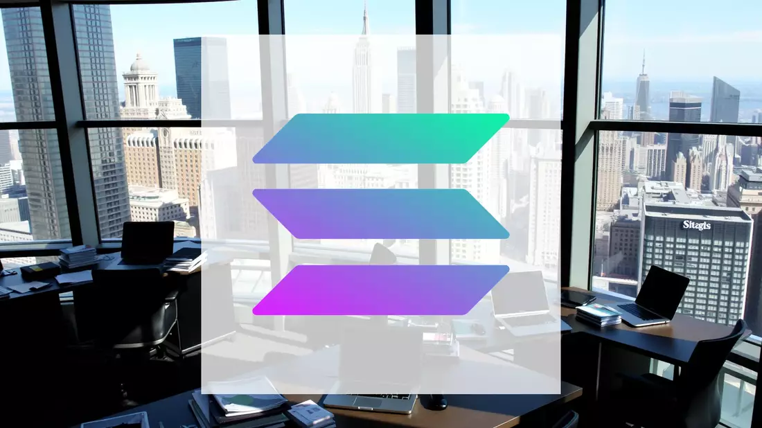 Solana’s Fundamental Milestone: Outearning Ethereum Amid Market Turbulence Illustration mit AI erstellt übermittelt durch boerse-global.de