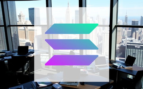 Solana’s Fundamental Milestone: Outearning Ethereum Amid Market Turbulence - Foto: über boerse-global.de