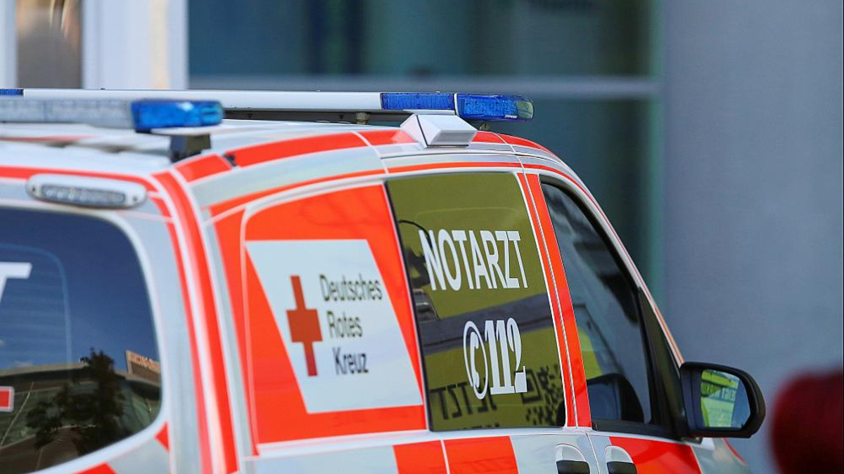 Notarzt (Archiv) - Foto: über dts Nachrichtenagentur