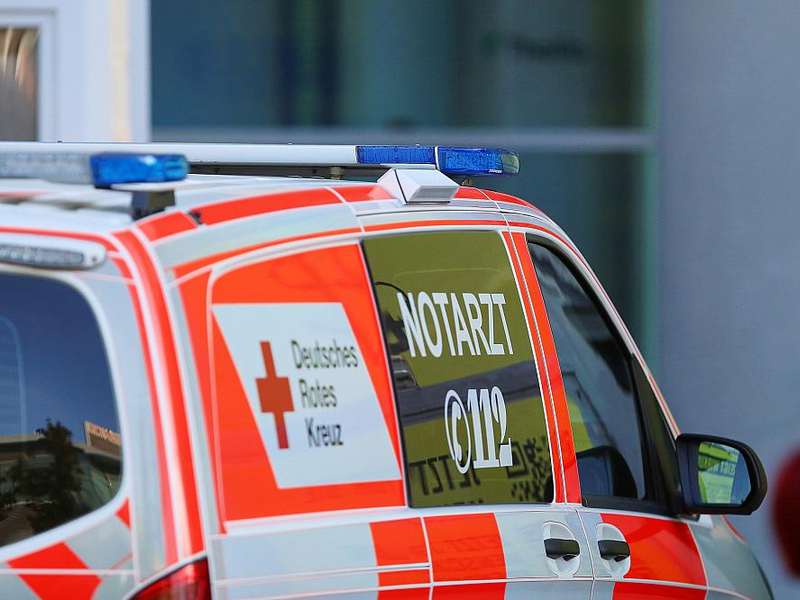 Notarzt (Archiv) - Foto: über dts Nachrichtenagentur