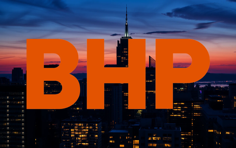 BHP Navigates Headwinds with Strategic Shift - Foto: über boerse-global.de