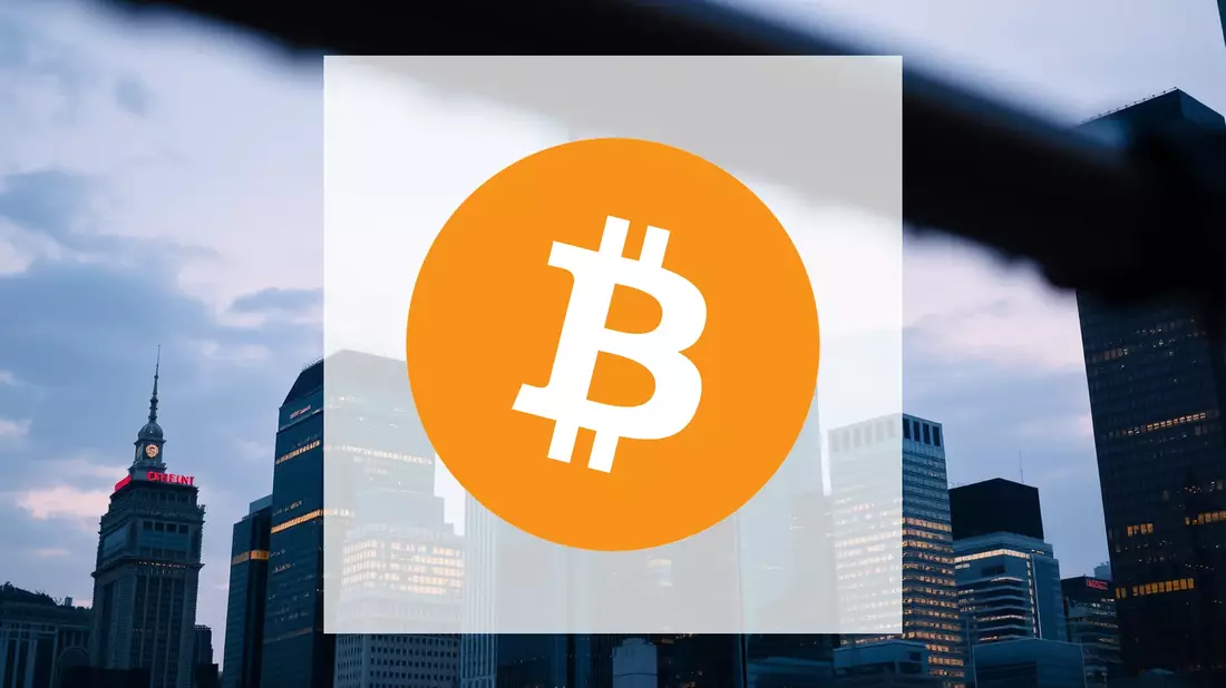 Bitcoin Approaches Critical Threshold as Year-End Dynamics Shift Illustration mit AI erstellt übermittelt durch boerse-global.de