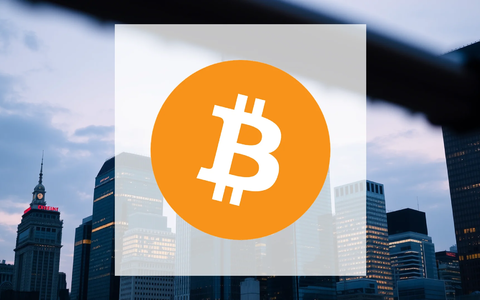Bitcoin Approaches Critical Threshold as Year-End Dynamics Shift - Foto: über boerse-global.de
