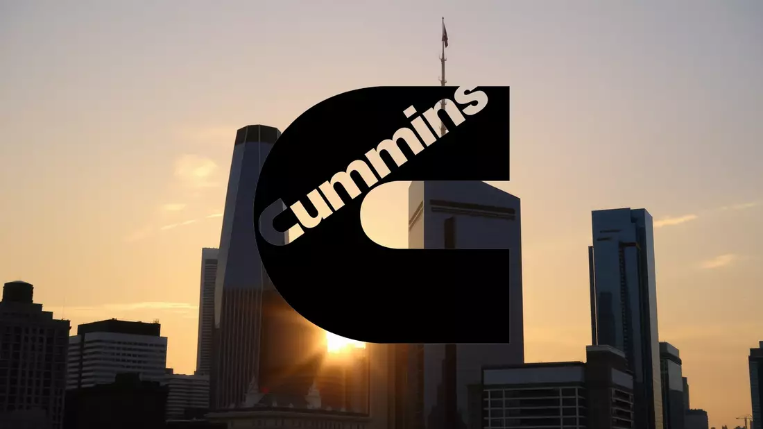 Analyst Upgrade and Strategic Investment Fuel Optimism for Cummins Illustration mit AI erstellt übermittelt durch boerse-global.de