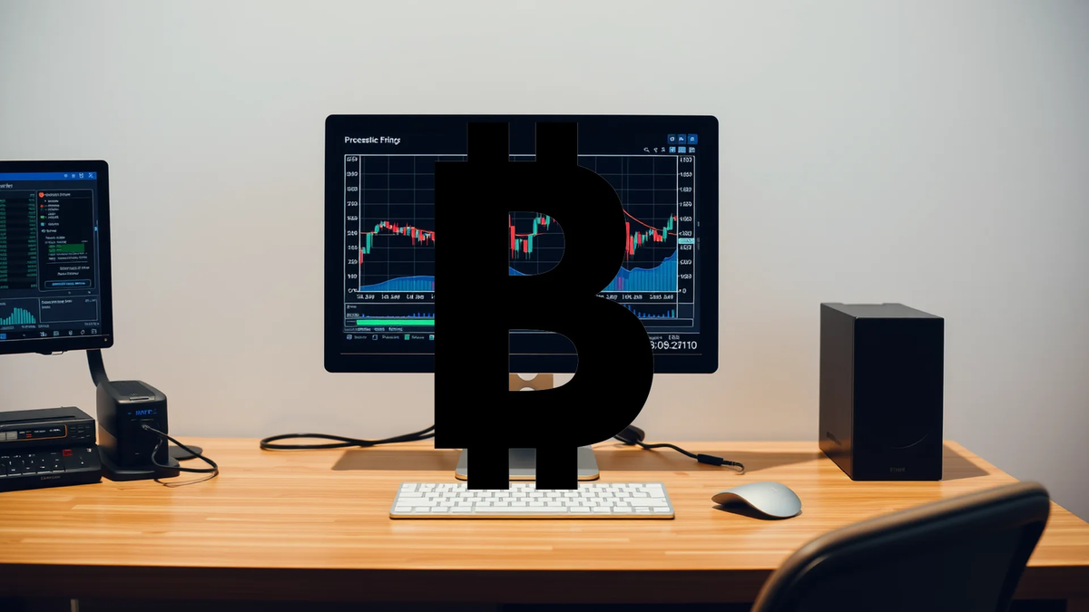 La sombra de la reclasificación se cierne sobre Strategy - Foto: über boerse-global.de