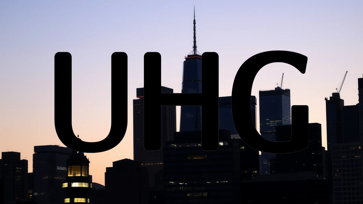 UnitedHealth’s Battle to Regain Investor Confidence - Foto: über boerse-global.de