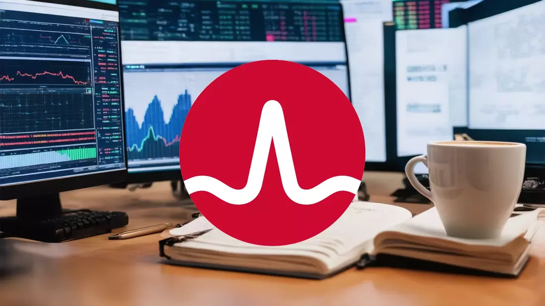 Broadcom: El auge de la IA presiona la rentabilidad y divide al mercado Illustration mit AI erstellt übermittelt durch boerse-global.de