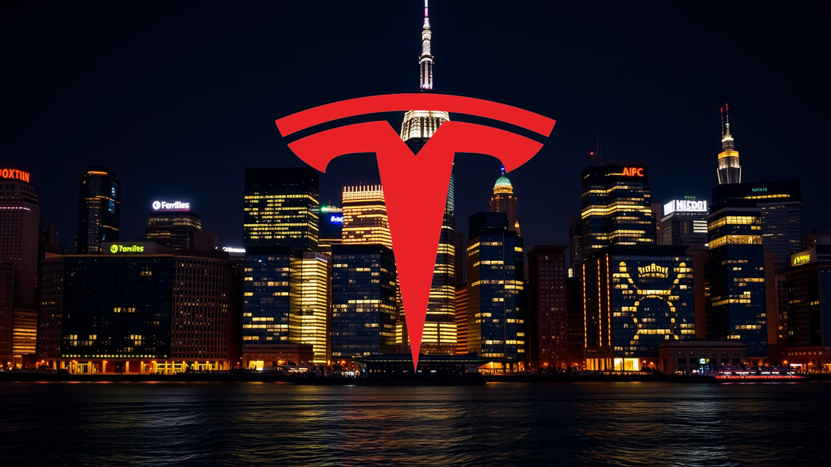 Tesla: Resuelto el Conflicto por el Control Ejecutivo - Foto: über boerse-global.de
