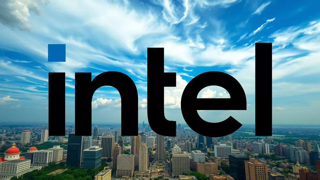 Intel recibe el visto bueno regulatorio para una alianza estratégica con Nvidia Illustration mit AI erstellt übermittelt durch boerse-global.de