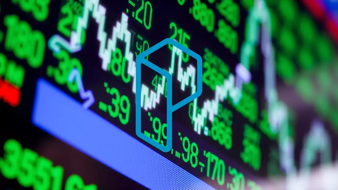 A Technical and Fundamental Divide: Procter & Gamble’s Stock Conundrum Illustration mit AI erstellt übermittelt durch boerse-global.de