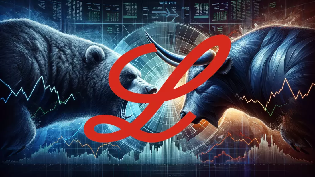 Eli Lilly’s Stock Momentum Fueled by Expanding Weight-Loss Portfolio Illustration mit AI erstellt übermittelt durch boerse-global.de