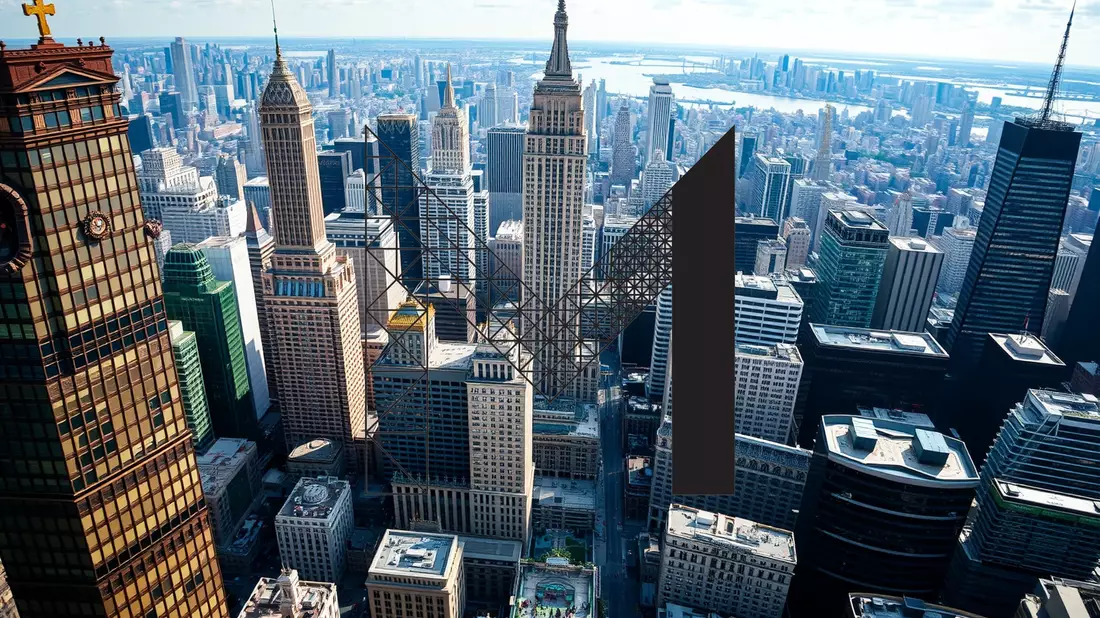 Metaplanet Expands Global Reach with U.S. ADR Launch and Major Institutional Backing Illustration mit AI erstellt übermittelt durch boerse-global.de
