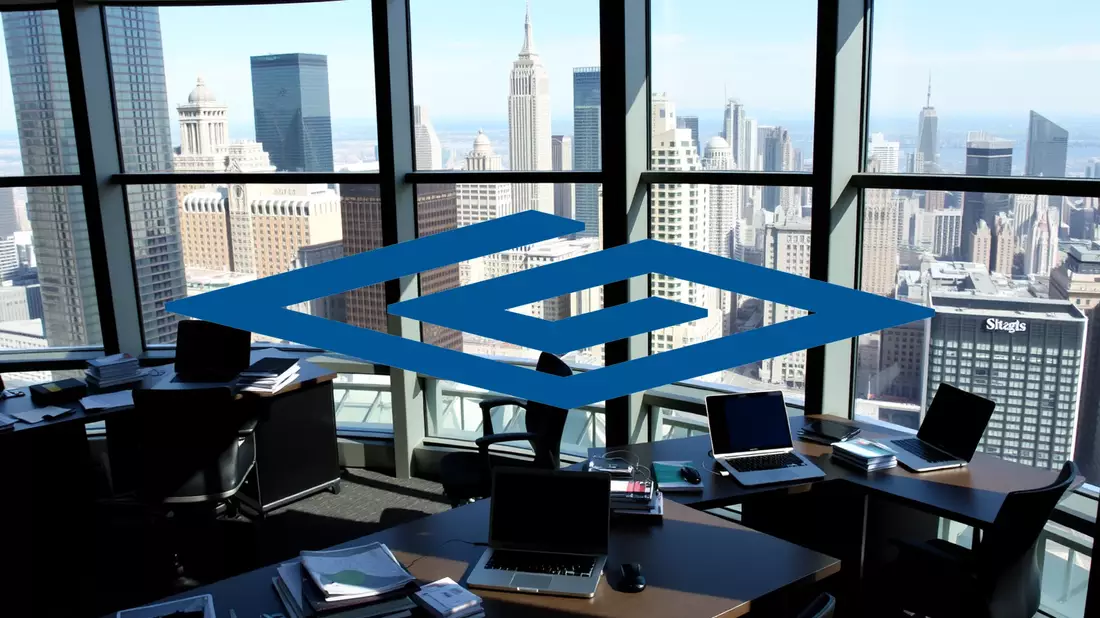 Gladstone Commercial Faces Critical Test Amid Debt Restructuring and Dividend Pressure Illustration mit AI erstellt übermittelt durch boerse-global.de