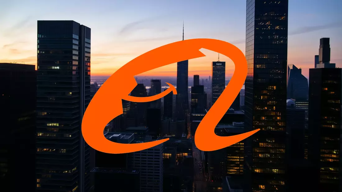 A Tale of Two Markets: Divergent Investor Strategies Shape Alibaba’s Path Illustration mit AI erstellt übermittelt durch boerse-global.de