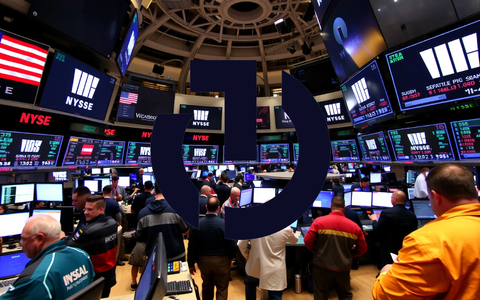 The Trade Desk: ¿Por qué los grandes inversores reducen su exposición? - Foto: über boerse-global.de