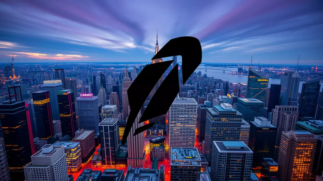 Robinhood: La corrección técnica y un acuerdo clave en el aire enfrian el ánimo inversor Illustration mit AI erstellt übermittelt durch boerse-global.de
