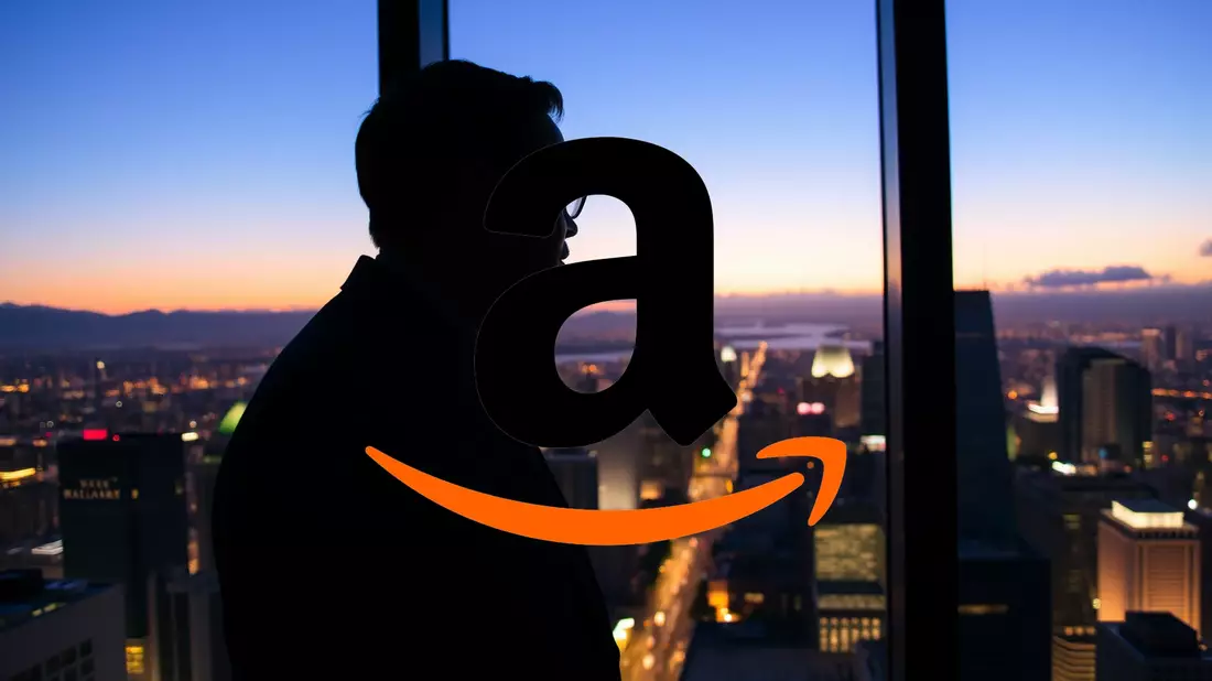 Amazon’s AI Ambition: A Strategic Pivot to Reignite Growth Illustration mit AI erstellt übermittelt durch boerse-global.de
