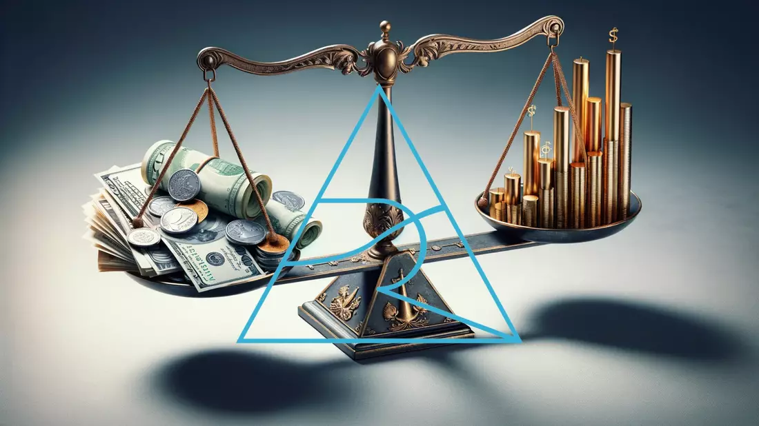 Analyst Confidence Soars as Arafura Secures Project Funding Illustration mit AI erstellt übermittelt durch boerse-global.de