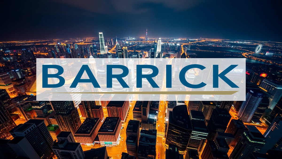 Barrick Gold Secures Key Resolution in Mali, Paving Way for Mine Restart - Foto: über boerse-global.de