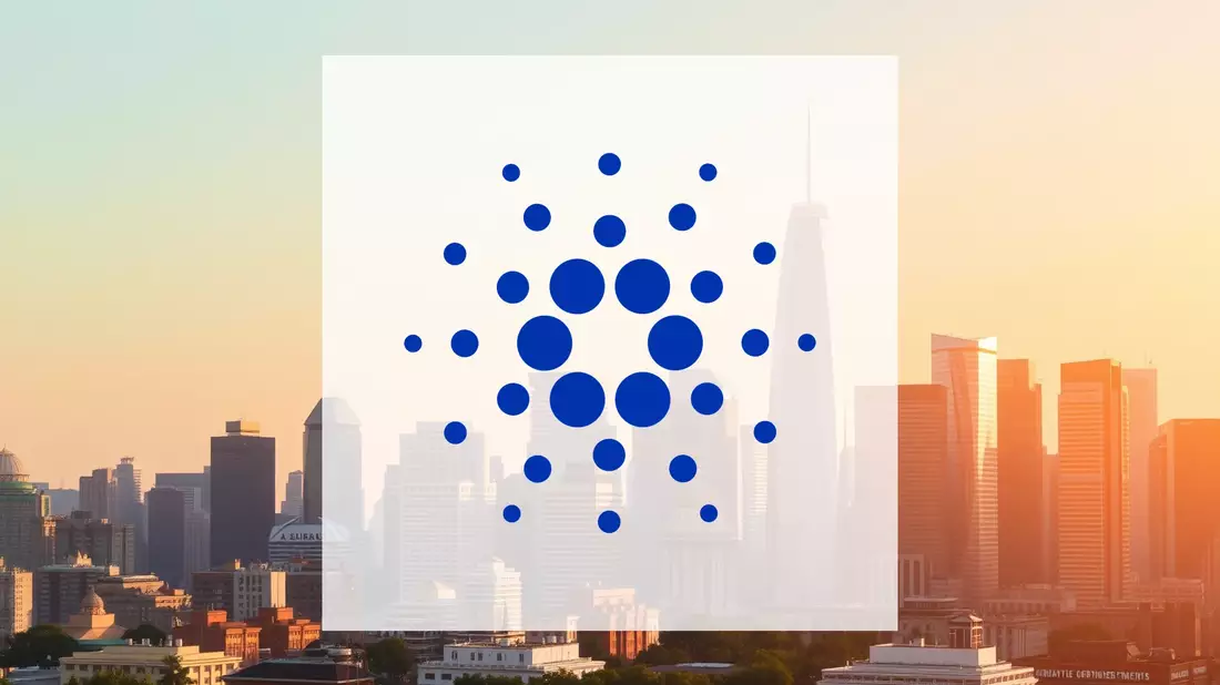 Midnight Privacy Token Surges as Cardano Ecosystem Faces Diverging Paths Illustration mit AI erstellt übermittelt durch boerse-global.de