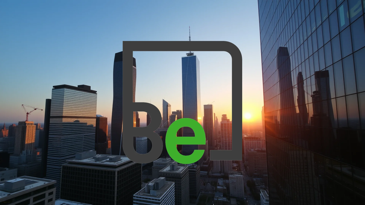 Bloom Energy’s Stock: A Clash of Strong Fundamentals and Sector Skepticism - Foto: über boerse-global.de