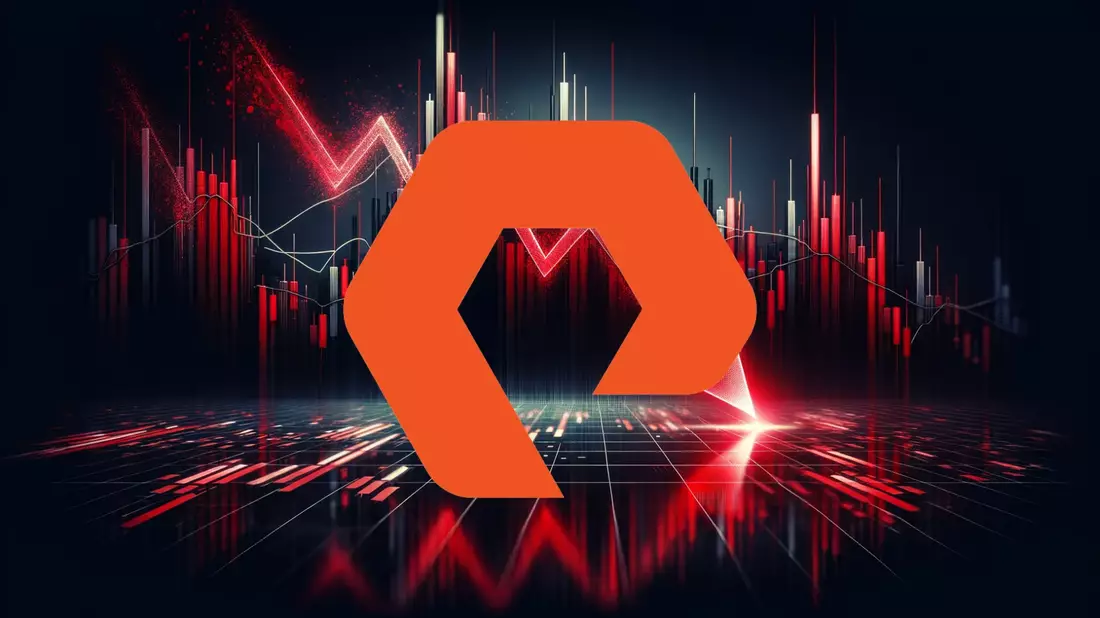 Pure Storage Gains Analyst Favor Following Share Repurchase Expansion Illustration mit AI erstellt übermittelt durch boerse-global.de