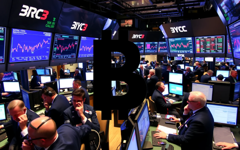 Estrategia de inversión bajo la lupa: La presión de los índices sobre Strategy Inc. - Foto: über boerse-global.de