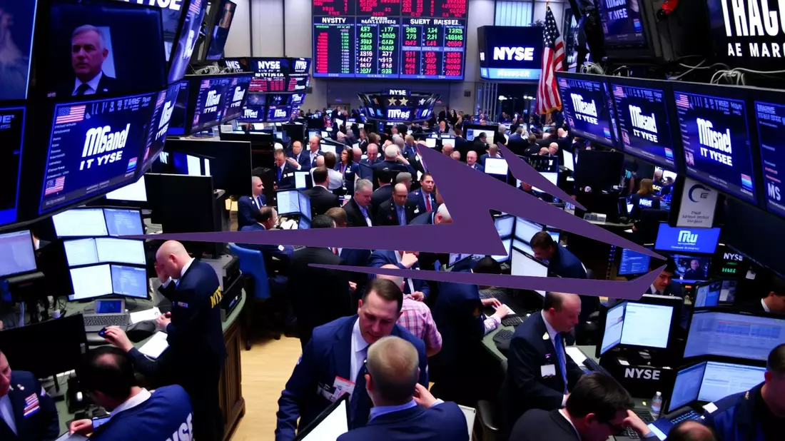 Wolfspeed: Un respiro financiero que impulsa su cotización Illustration mit AI erstellt übermittelt durch boerse-global.de