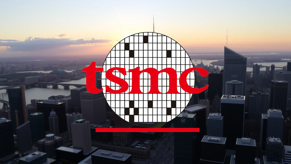 TSMC: El optimismo minorista frente a los desafíos regulatorios - Foto: über boerse-global.de