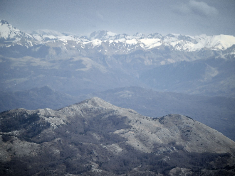 Bei einem Sesselliftunfall in den Bergen Montenegros ist ein Deutscher ums Leben gekommen, seine Ehefrau erlitt Verletzungen. (Archivbild) - Foto: Soeren Stache/dpa
