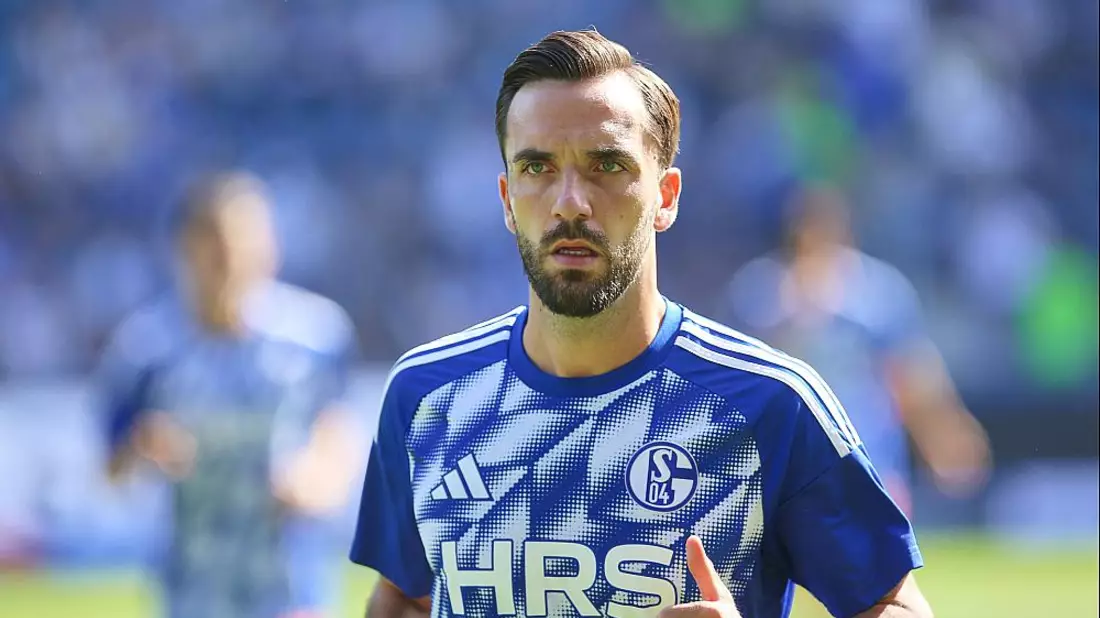 Kenan Karaman (Archiv) - Bild: über dts Nachrichtenagentur