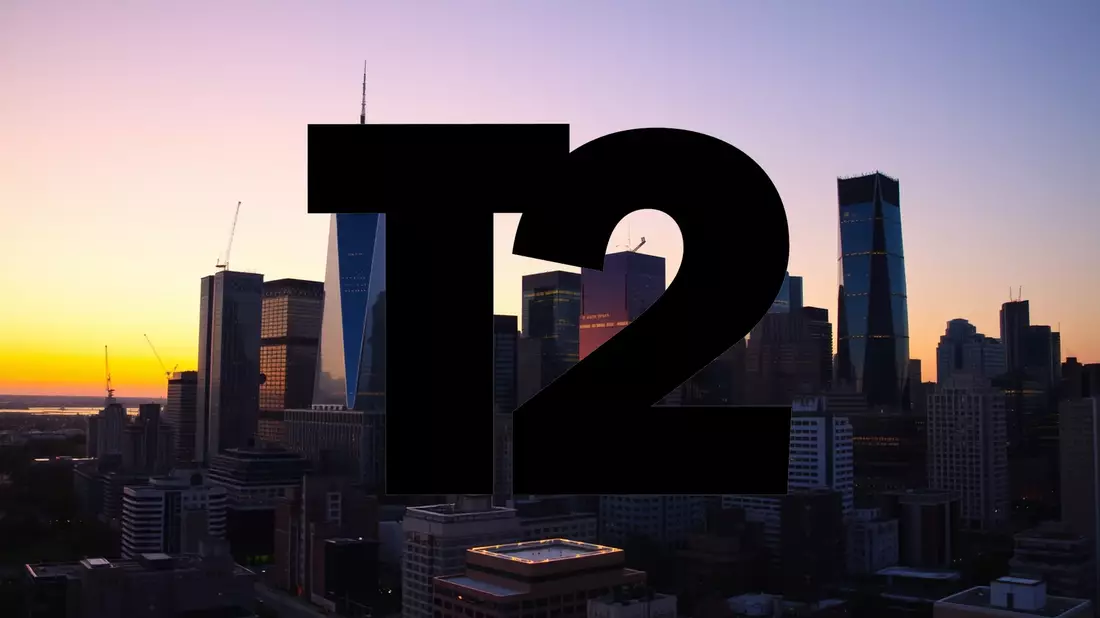 Take-Two’s Stock Hinges on Pricing Strategy for Upcoming Blockbuster Illustration mit AI erstellt übermittelt durch boerse-global.de