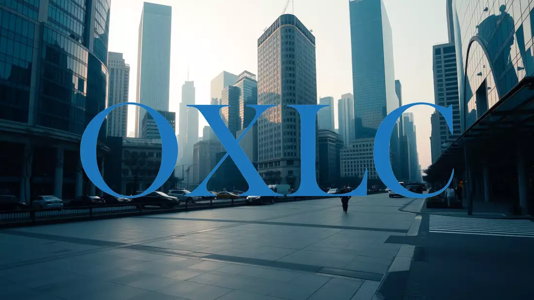 Oxford Lane Capital: Una rentabilidad por dividendo que convive con un notable descuento Illustration mit AI erstellt übermittelt durch boerse-global.de