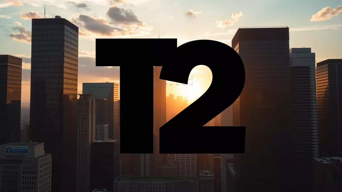 Take-Two Interactive: La batalla del precio y el gráfico ante GTA VI Illustration mit AI erstellt übermittelt durch boerse-global.de