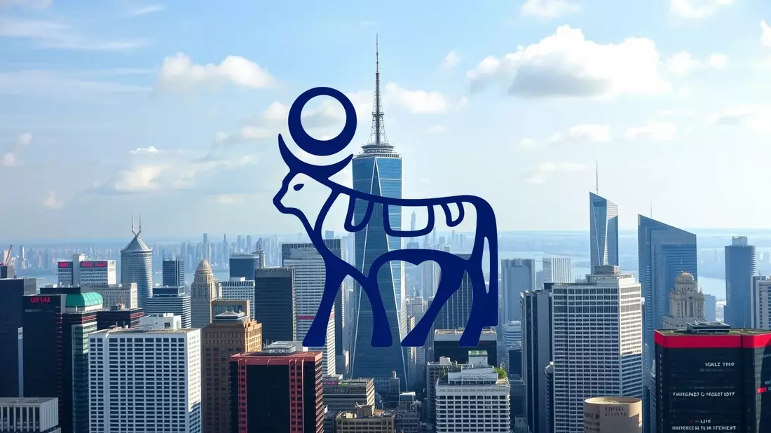 Novo Nordisk’s Path Forward: Can a New Drug Candidate Revive Its Prospects? Illustration mit AI erstellt übermittelt durch boerse-global.de