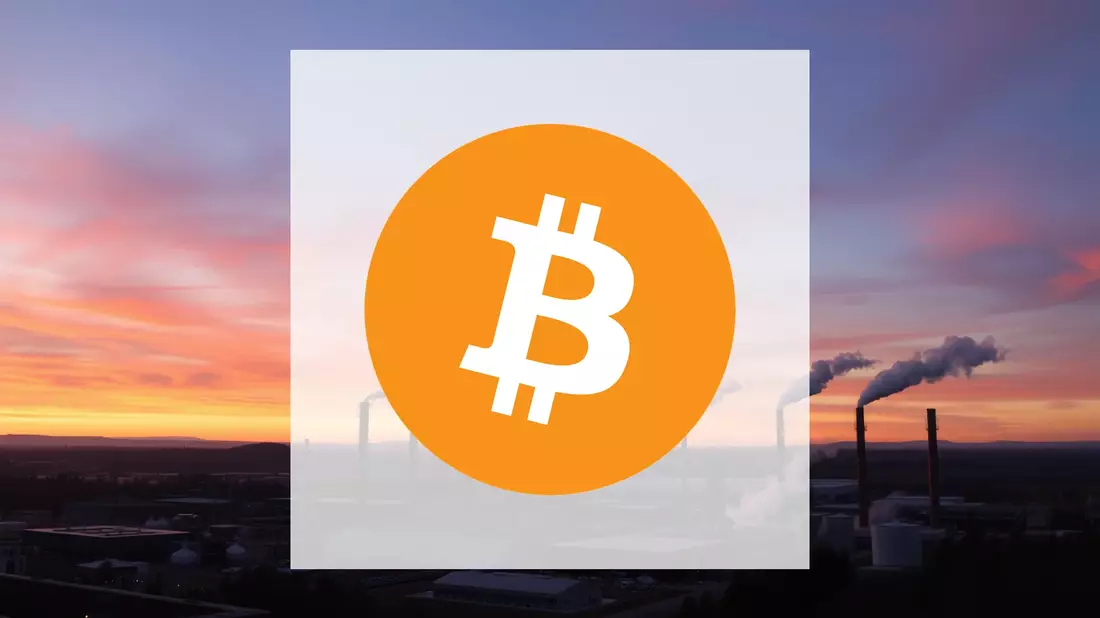 Bitcoin at a Crossroads: Institutional Demand Battles Market Fear Illustration mit AI erstellt übermittelt durch boerse-global.de