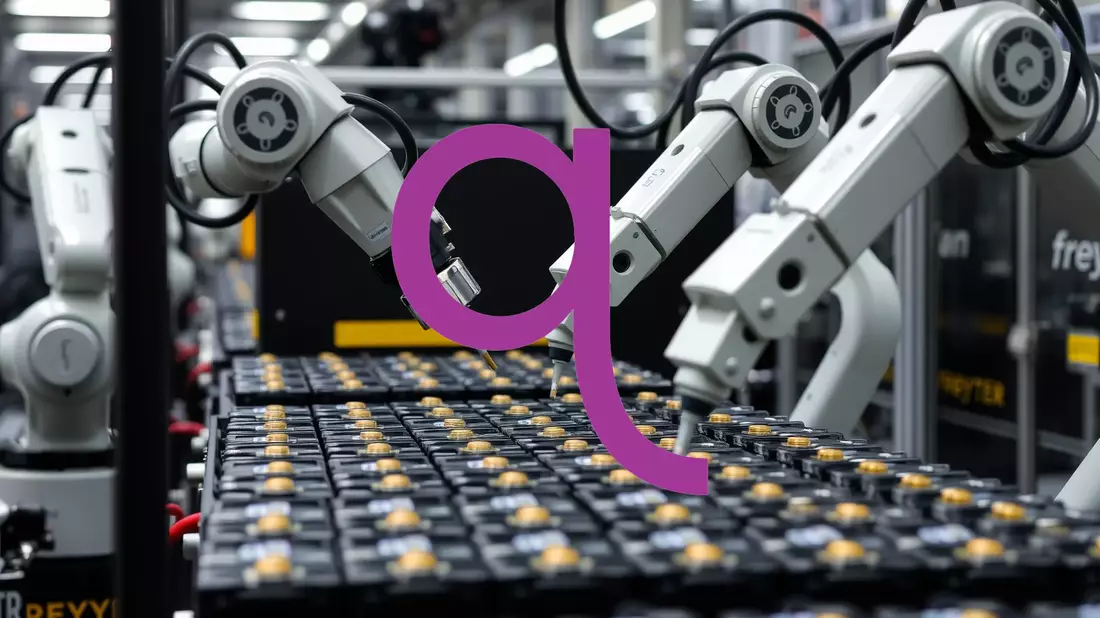 QVC Group Shares Face Persistent Downward Pressure Illustration mit AI erstellt übermittelt durch boerse-global.de