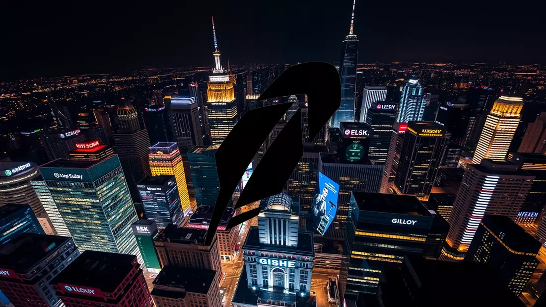 Robinhood: La euforia bursátil que despierta prudencia en los grandes inversores Illustration mit AI erstellt übermittelt durch boerse-global.de