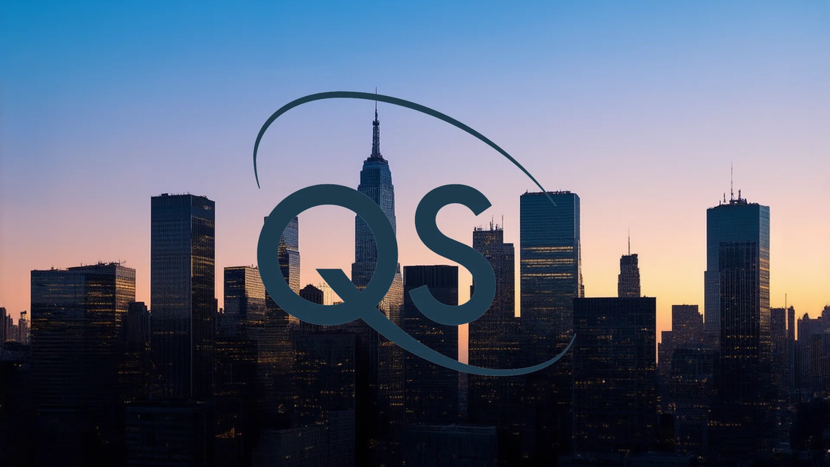 QuantumScape: El optimismo técnico choca con el escepticismo financiero - Foto: über boerse-global.de