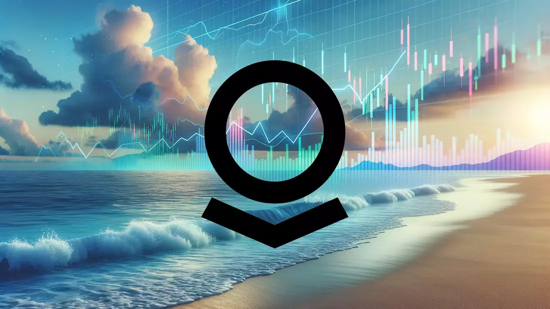 Palantir: ¿Una valoración en territorio de burbuja? Illustration mit AI erstellt übermittelt durch boerse-global.de