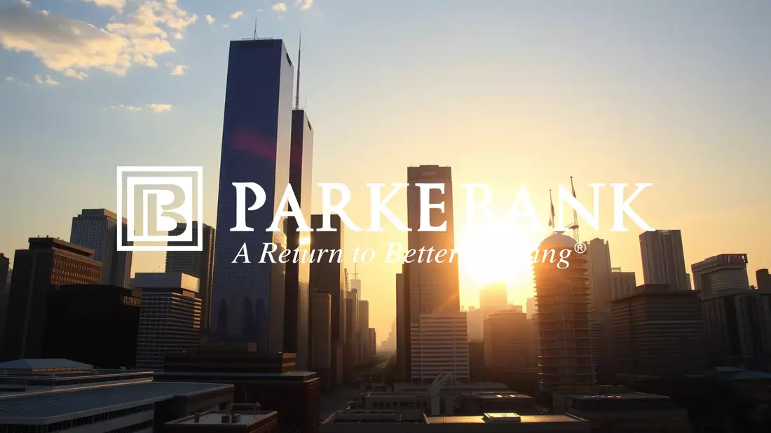 Parke Shares Navigate Conflicting Market Cues - Bild: über boerse-global.de