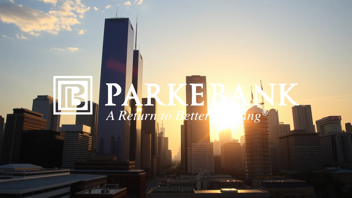 Parke Shares Navigate Conflicting Market Cues - Foto: über boerse-global.de